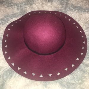 Floppy Hat