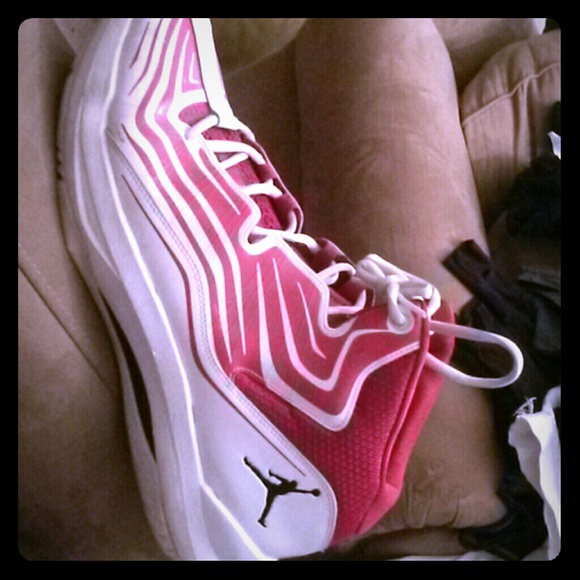 Nikes Jordan size12 mens