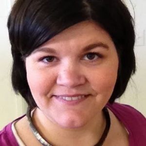 Meet your Posher, Betty