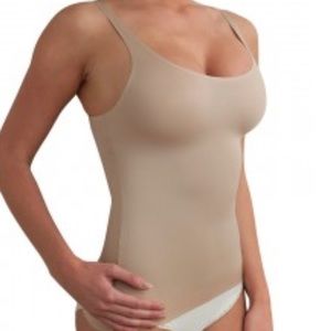 TC Smooth Camisole Shapewear