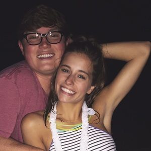 Meet your Posher, Matthew