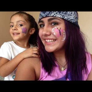 Meet your Posher, Jade