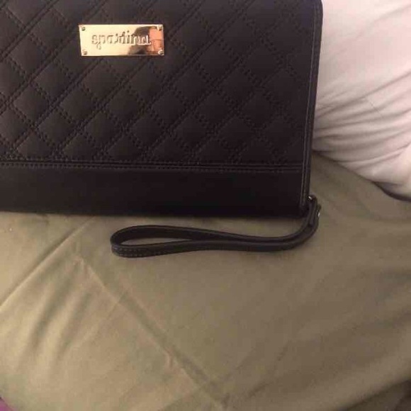 Spartina clutch - Picture 3 of 3