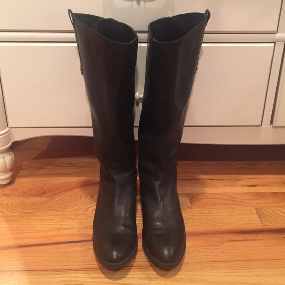 Sam Edelman Shoes - Sam Edelman Penny Riding Boots