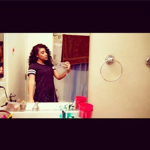 Meet your Posher, Rebecca