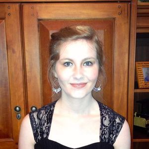 Meet your Posher, Kylee