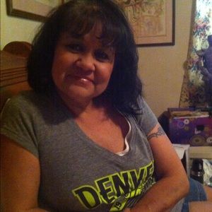 Meet your Posher, Cheryl