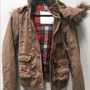 Abercrombie and Fitch Jacket