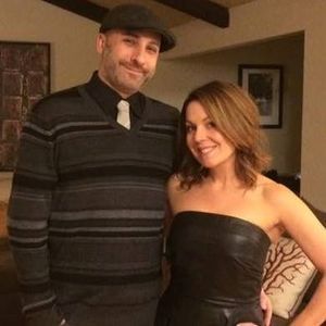 Meet your Posher, Jamie