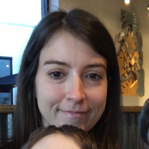 Meet your Posher, Melissa