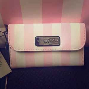 Victoria secret wristlet