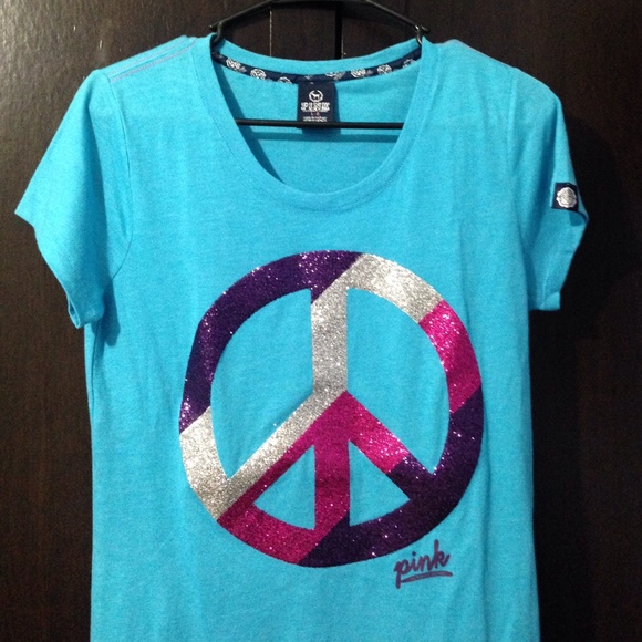 Victoria's Secret PINK shirt