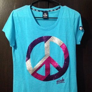 Victoria's Secret PINK shirt