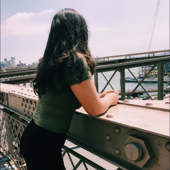 Meet your Posher, Vanessa