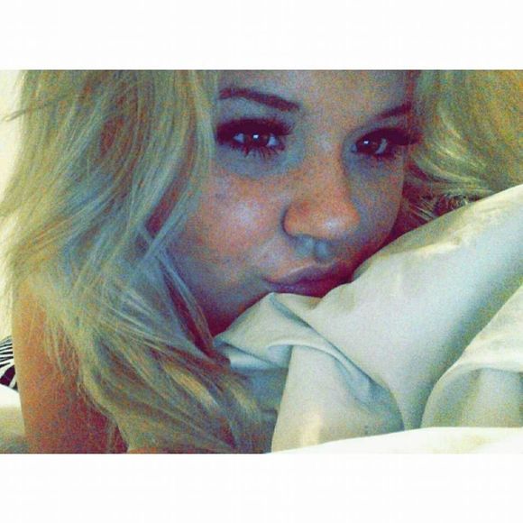 Meet your Posher, Savanna