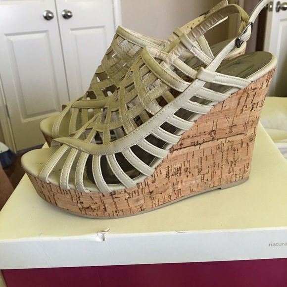 Wedges - Picture 1 of 1