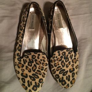 Steve Madden flats