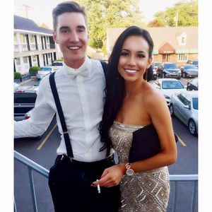 Meet your Posher, Vicki