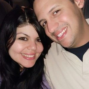 Meet your Posher, Wendy