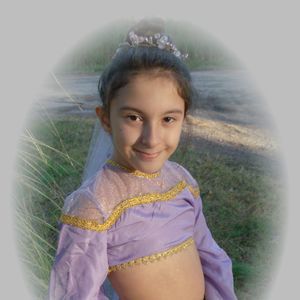 Meet your Posher, Jackie