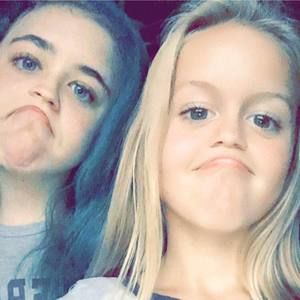 Meet your Posher, Savanah