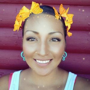 Meet your Posher, Buffalo