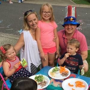 Meet your Posher, Jennifer