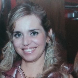 Meet your Posher, Gilda