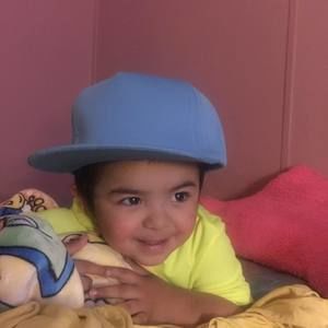 Meet your Posher, Angie