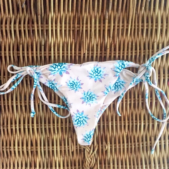 Tori Praver Jess Bikini Bottoms💖💖