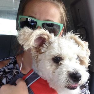 Meet your Posher, Whitney