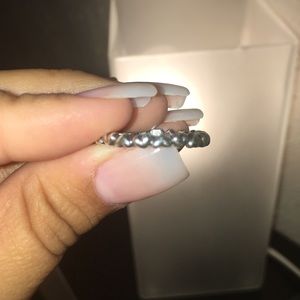 Pandora heart ring