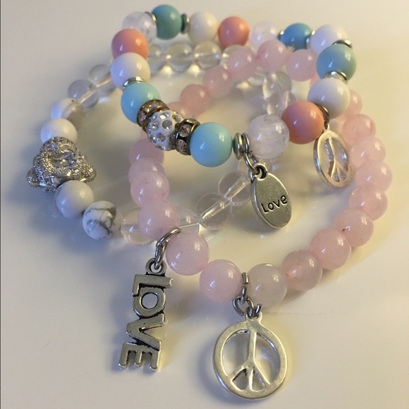 Bracelets - image 2