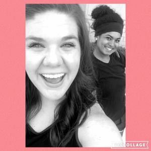 Meet your Posher, Kelly