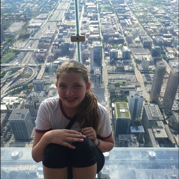 Meet your Posher, Abby - Picture 1 of 1