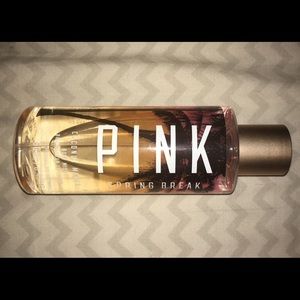 PINK Spring Break Edition Coconut Mango Mist