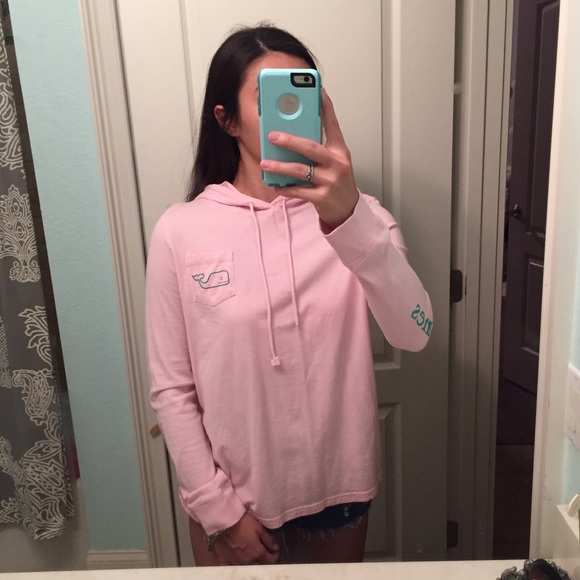 Vineyard vines hoodie