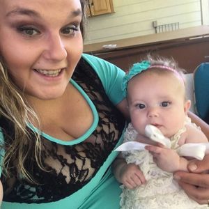 Meet your Posher, Alyssa