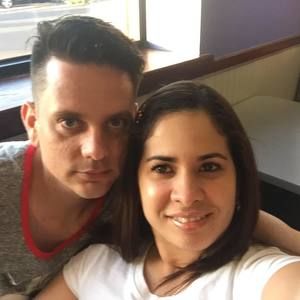 Meet your Posher, Danay