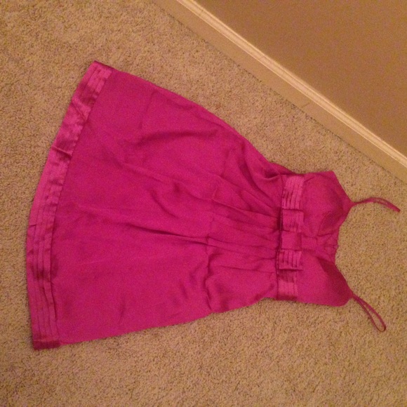 🛍Cute night out dress Sz 5/6 Final Markdown