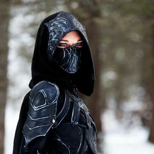 Meet your Posher, Tamara