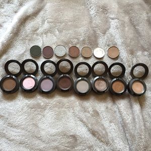 Eyeshadows