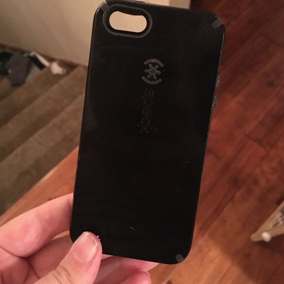 Speck iPhone 5 hard case - Picture 1 of 2