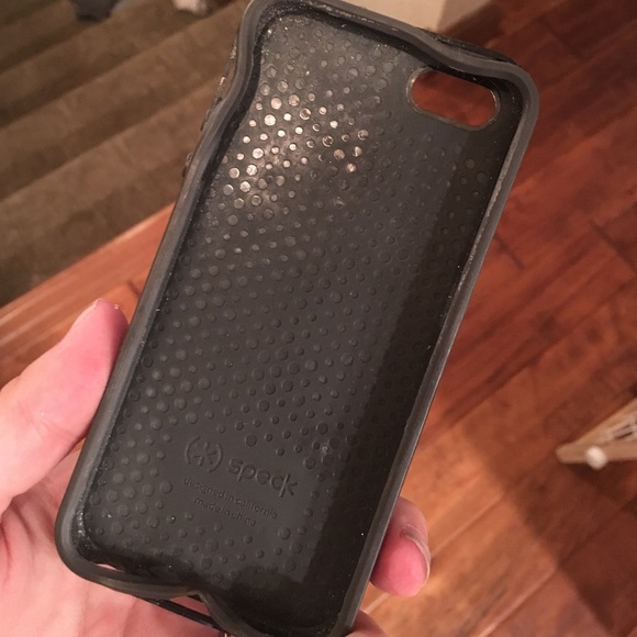 Speck iPhone 5 hard case - Picture 2 of 2