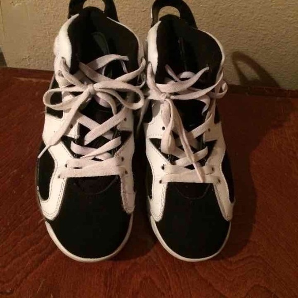 Oreo 6s