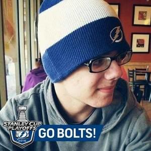 Meet your Posher, Alex