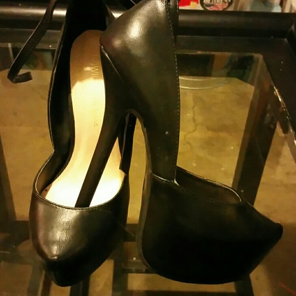 Beutiful heels
