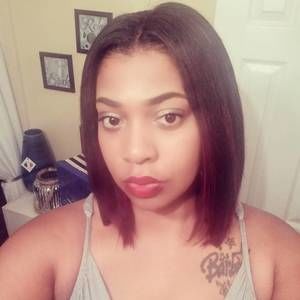 Meet your Posher, Tiffany