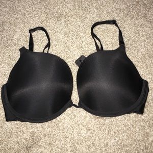 🔴SOLD elsewhere 🔴 VS push up bra