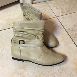 Ankle Boots